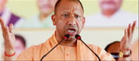 Yogi claims Congress wants to implement Sharia law...